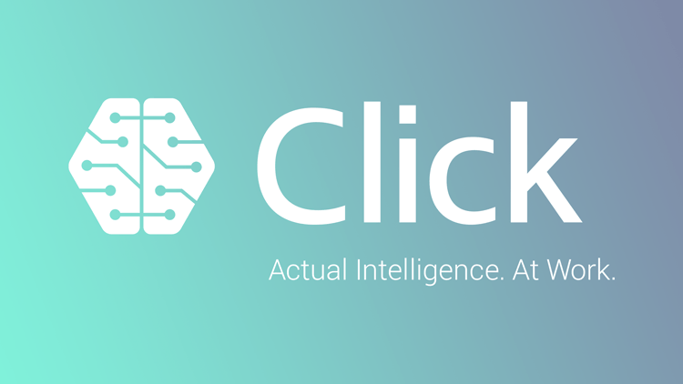 ClickSoftware Logo - ClickSoftware Increases Cloud Visibility To Maintain Business