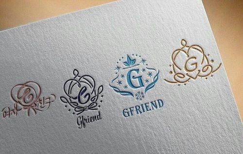 Gfriend Logo - Gfriend Logo uploaded by Leslie06GFY on We Heart It