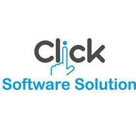 ClickSoftware Logo - Clicksoftware Developer and SEO Expert