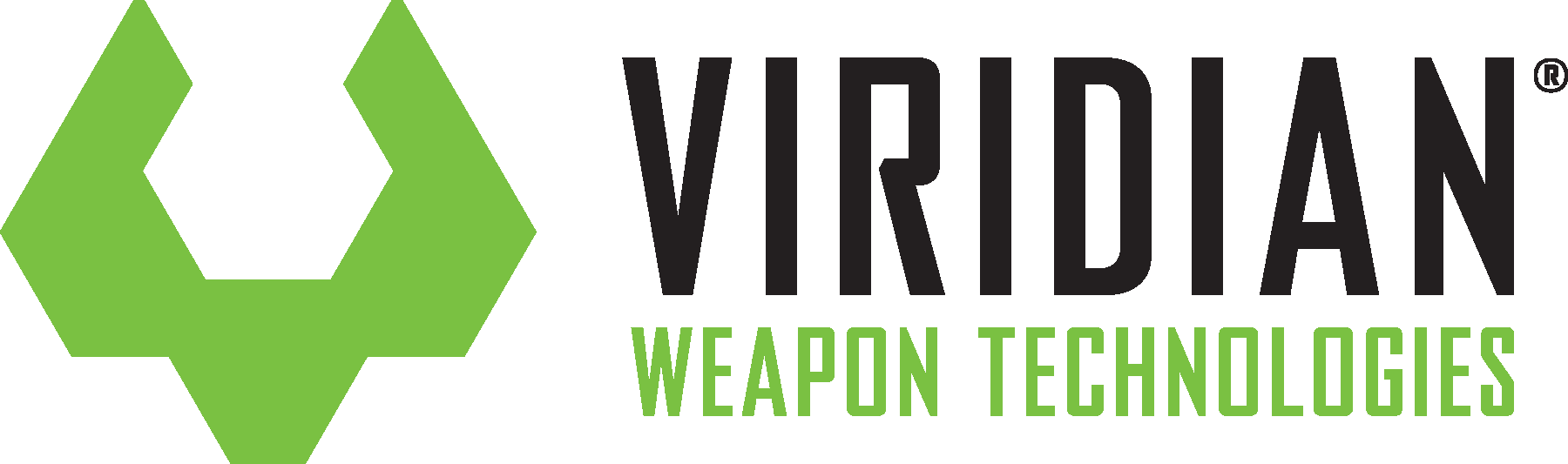 Viridian Logo - Logos