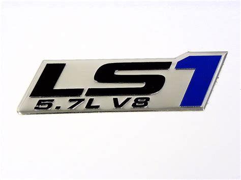 LS1 Logo - Ls1 Logos