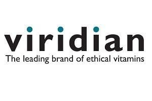 Viridian Logo - Viridian-logo-RGB | Natural Health Trade Summit
