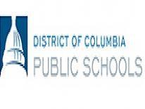 DCPS Logo - DC Public Schools | dcps
