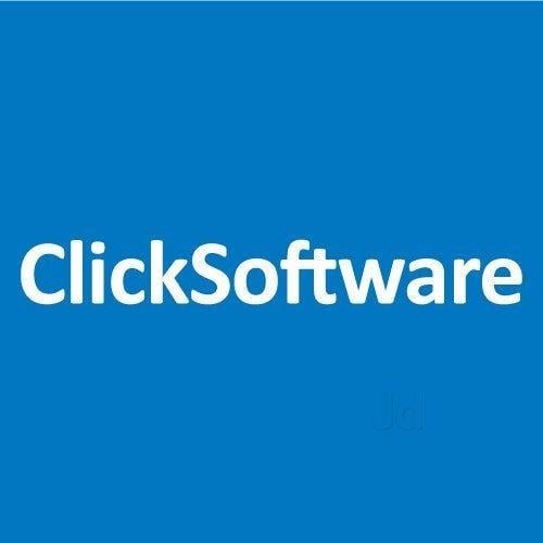 ClickSoftware Logo - Click Software Photo, DLF City Phase Gurgaon- Picture & Image