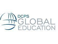 DCPS Logo - Global Education