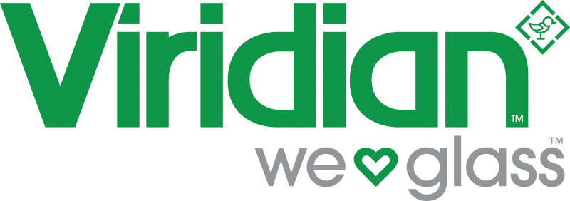 Viridian Logo - Viridian Brand Refresh – One Small Step Collective