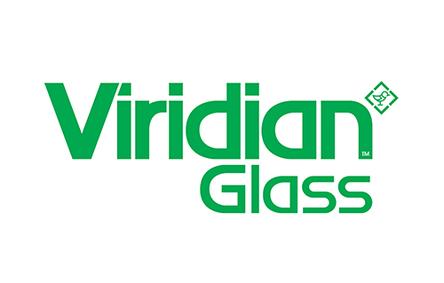 Viridian Logo - Viridian Glass Logo September2015