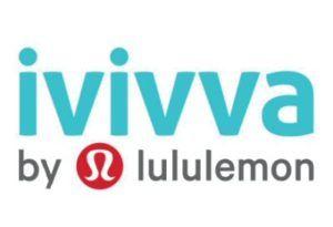 Ivivva Logo - ivivva althletica Commercial Group