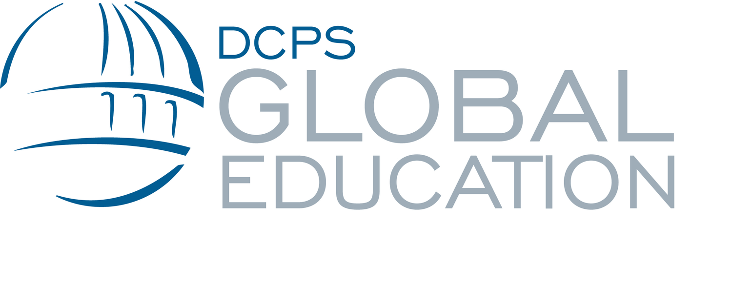 DCPS Logo - DCPS Global Ed