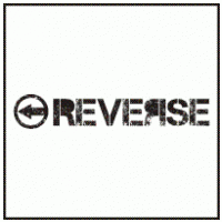 Reverse Logo - Reverse | Brands of the World™ | Download vector logos and logotypes