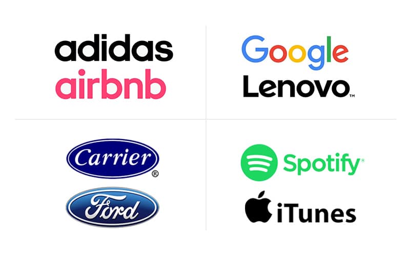 Reverse Logo - Your Brand is too Similar to other Marks? Do a Reverse Logo Search