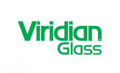 Viridian Logo - Viridian AssaultGuard™ by Viridian Glass