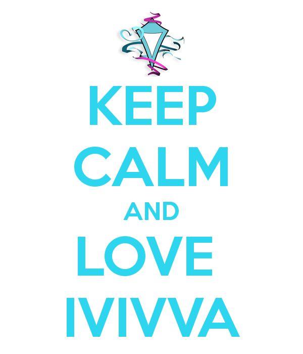 Ivivva Logo - Ivivva Logos
