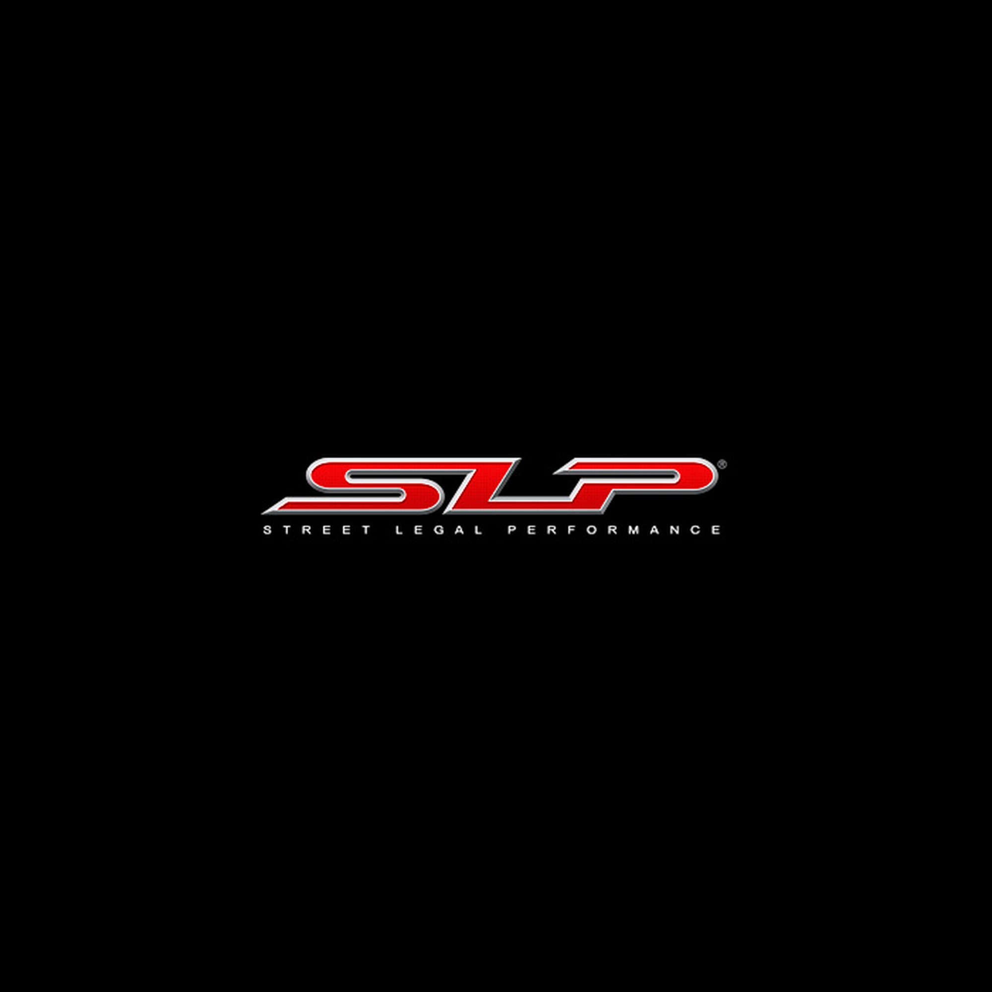 LS1 Logo - SLP Performance Heavy Duty Oil Pump Timing Chain Package For 1997 04 LS1 LS6 Part