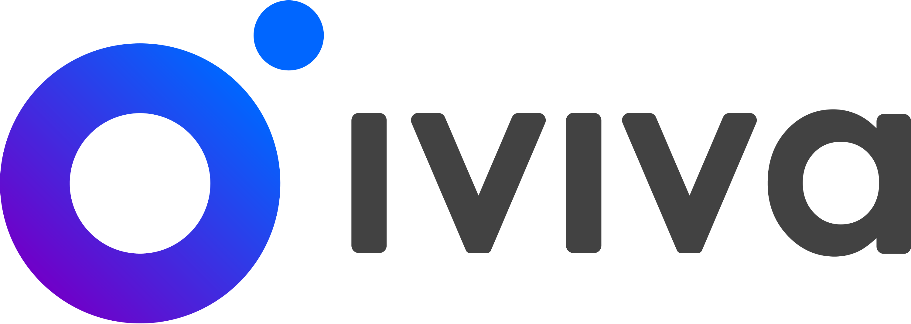Ivivva Logo - Home