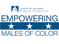DCPS Logo - Student Empowerment and Equity Programs (SEEP)