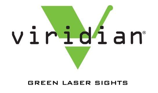 Viridian Logo - lasers and weapon lights - Viridian green lasers - House of Lumens