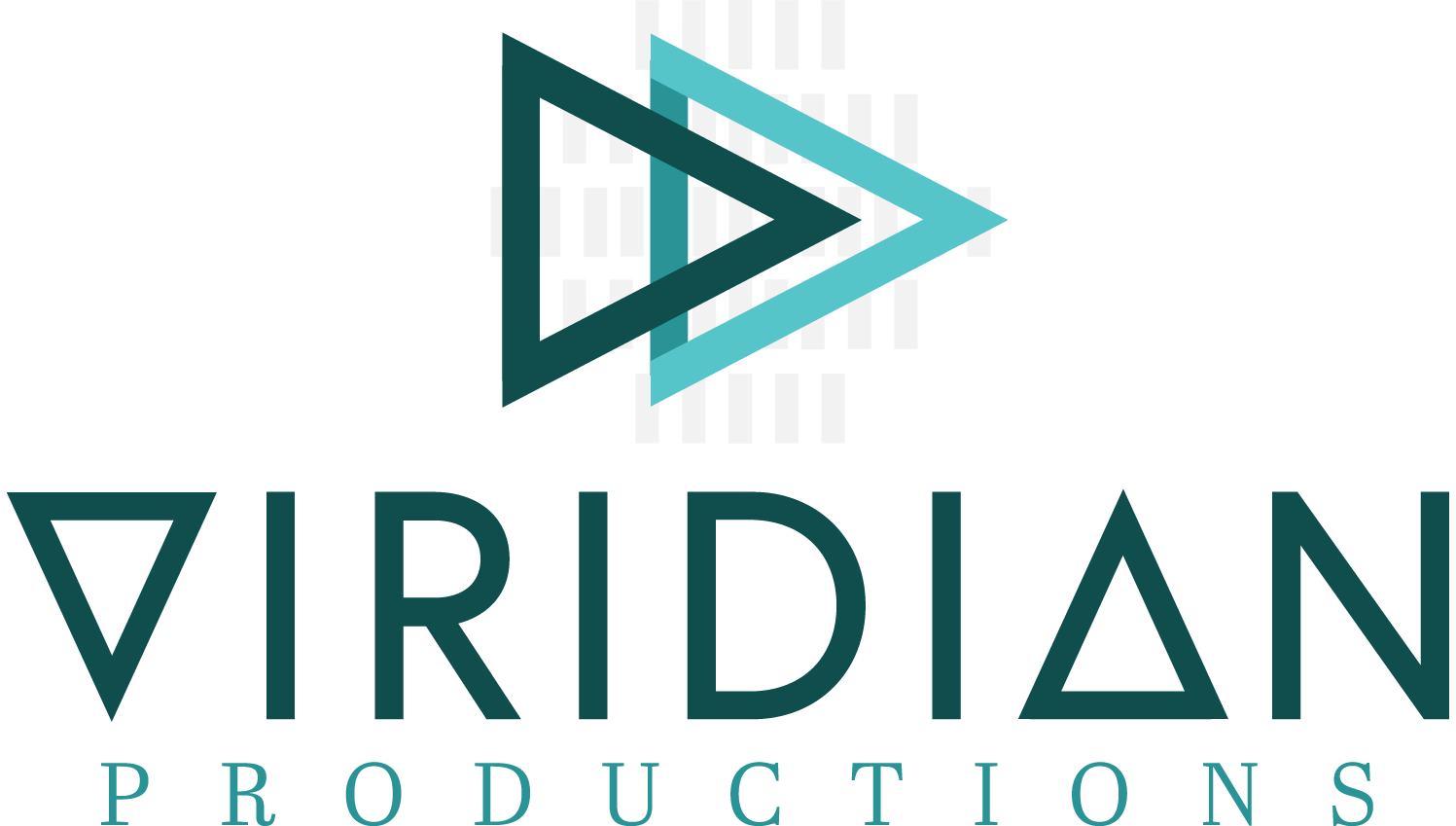 Viridian Logo - Viridian Productions