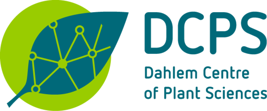 DCPS Logo - Logo Download • Dahlem Centre of Plant Sciences