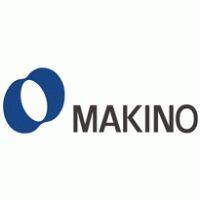 Makino Logo - Makino. Brands of the World™. Download vector logos and logotypes