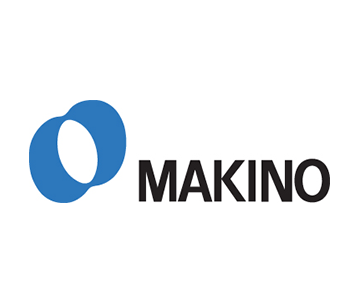 Makino Logo - Makino. A Manufacturing Technology Series Event