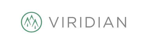 Viridian Logo - Viridian logo. Economic Alliance Snohomish County