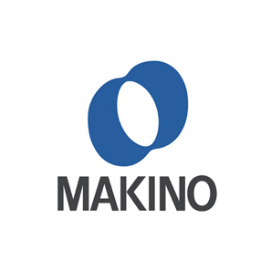 Makino Logo Logodix