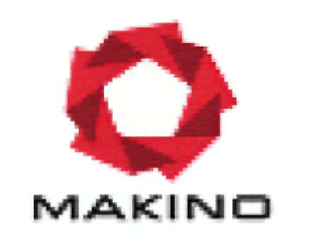 Makino Logo - Makino (logo)™ Trademark