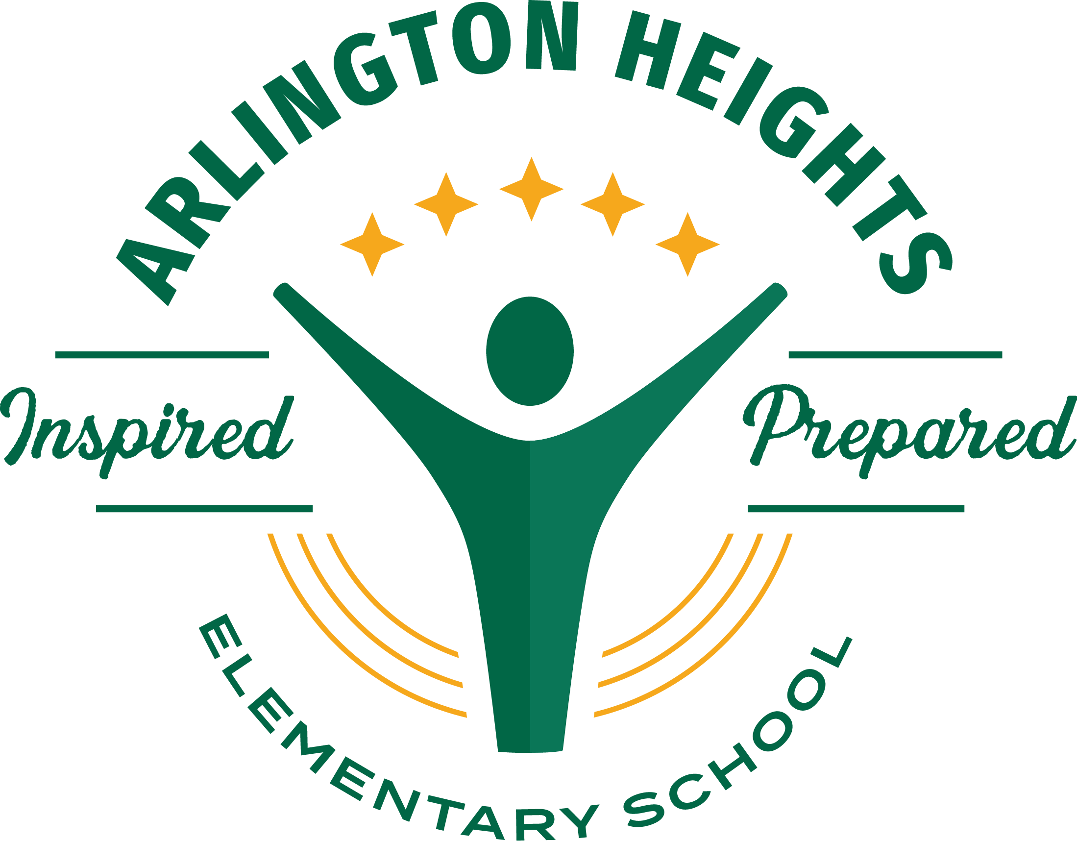 DCPS Logo - Arlington Heights Elementary / Homepage