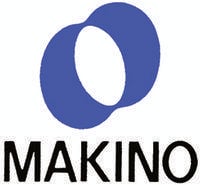 Makino Logo - MAKINO (THAILAND) CO., LTD. - THAILAND - Japanese Firms, Businesses ...