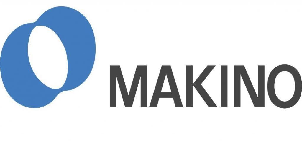 Makino Logo - Learning Journey to Makino Asia Smart Factory
