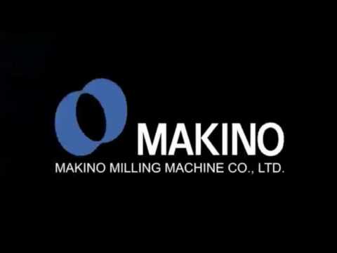 Makino Logo - New Makino HMC nx Features