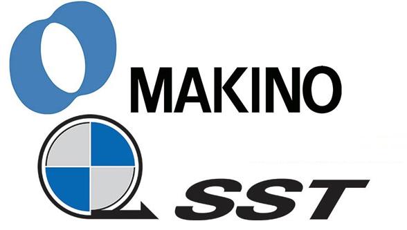 Makino Logo - Makino Expands SST Consumables Business in Merger with Global EDM