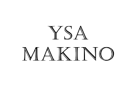 Makino Logo - Award Winning Bridal Shop Located On The Mainline