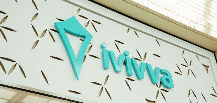 Ivivva Logo - NorthPark Center