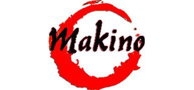 Makino Logo - Makino Sushi Seafood Buffet Restaurant