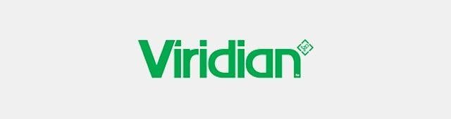 Viridian Logo - Viridian & Glass Replacement Services Tenth St