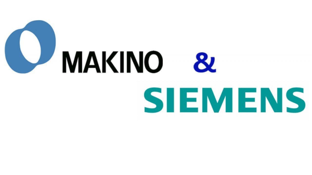 Makino Logo - Makino Joins Siemens PLM Software Solution Partner Program as a ...