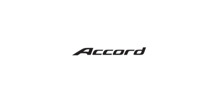 Accord Logo - LogoDix