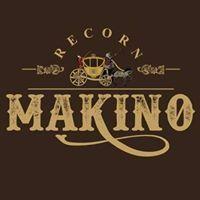 Makino Logo - MAKINO, Recorn Foods Pvt. Ltd., Himatnagar (2019)
