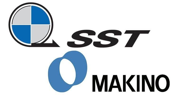 Makino Logo - SST opens EDM consumables facility - Aerospace Manufacturing and Design