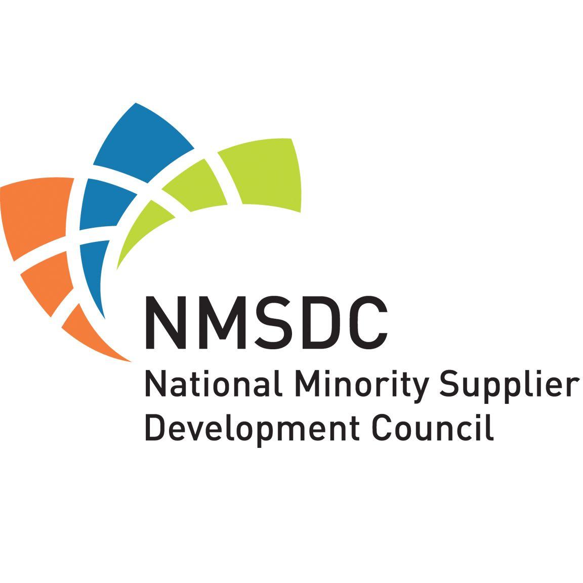 NMSDC Logo - NMSDC - National Minority Supplier Development Council