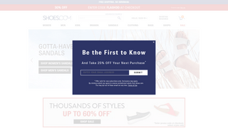 Shoebuy.com Logo - ShoeBuy Reviews | 4,514 Reviews of Shoebuy.com | ResellerRatings