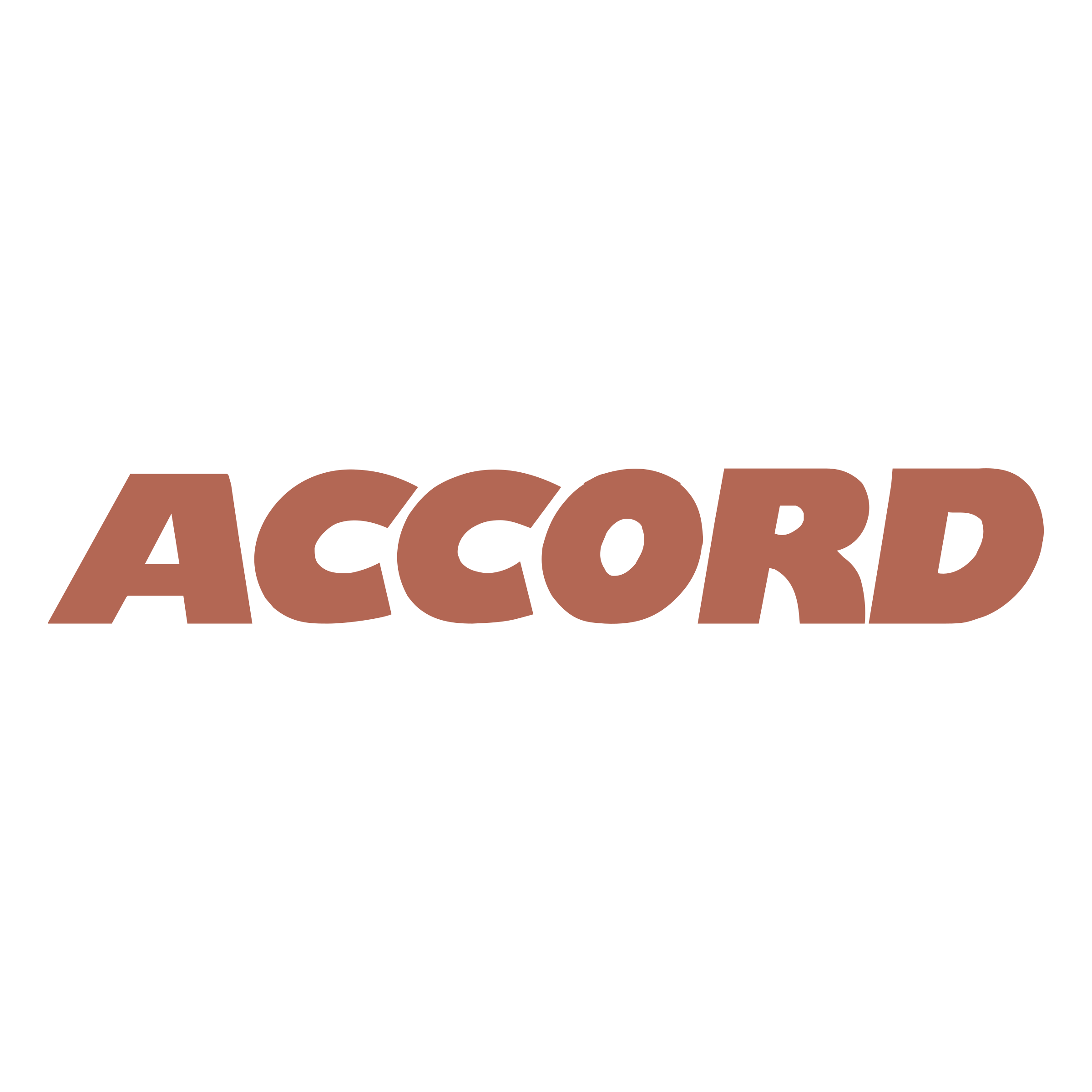 Accord Logo - Accord Logo PNG Transparent & SVG Vector
