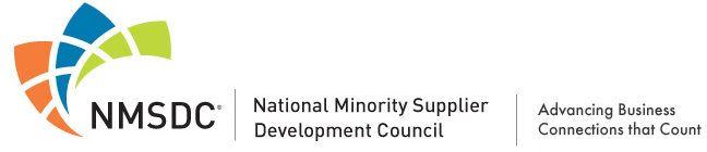 NMSDC Logo - Home - National Minority Supplier Development Council