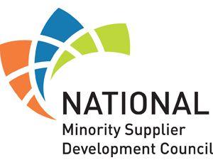 NMSDC Logo - NMSDC Logo NATIONAL CMYK