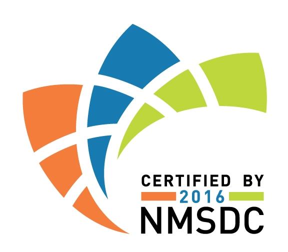 NMSDC Logo - Laisar National Minority Supplier Development Council (NMSDC ...