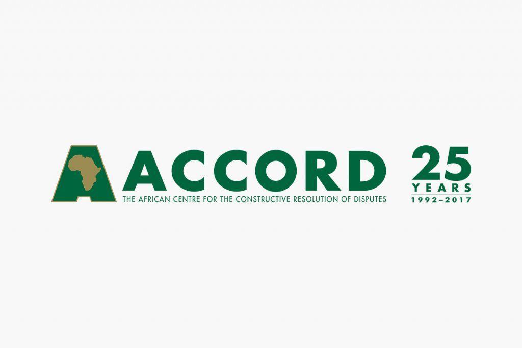 Accord Logo - ACCORD is hiring!