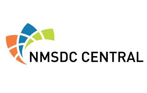 NMSDC Logo - nmsdcCENTRAL Minority Supplier Development Council