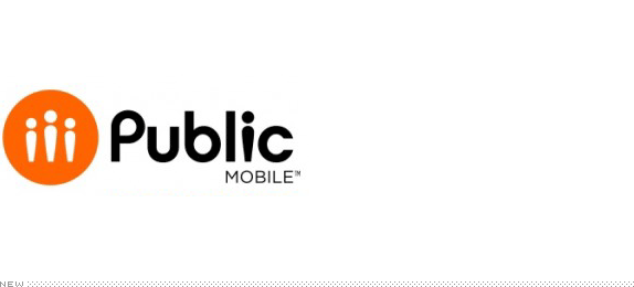 Public Logo - Brand New: Public: By the Public, for the Public